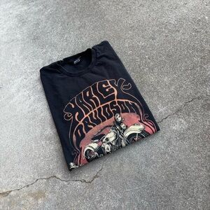 Tennessee Harley Davidson Shirt